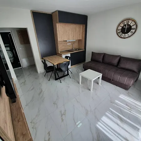 Apartment Randelovic