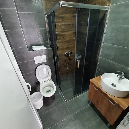 Randelovic Apartment