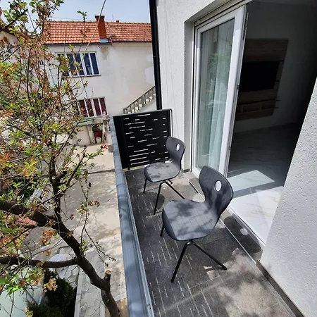 Apartment Randelovic