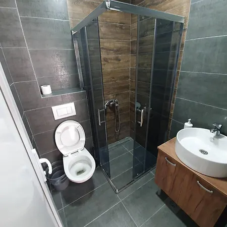 Randelovic Apartment