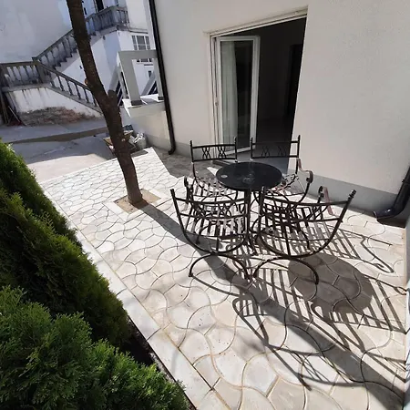 Apartment Randelovic Soko Banja