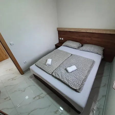 Apartment Randelovic