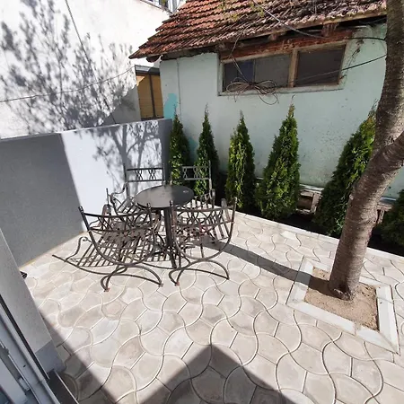 Apartment Randelovic