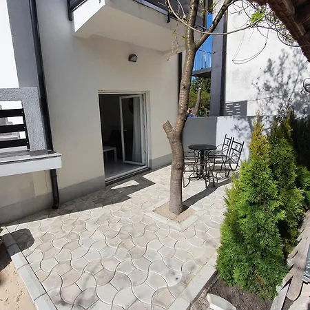 Apartment Randelovic