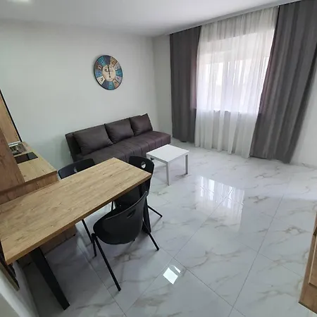 Apartment Randelovic Soko Banja