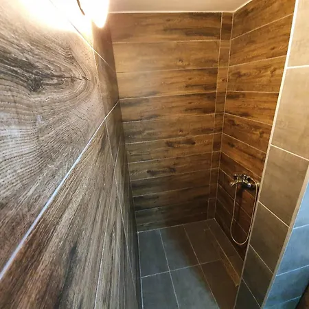 Apartment Randelovic *