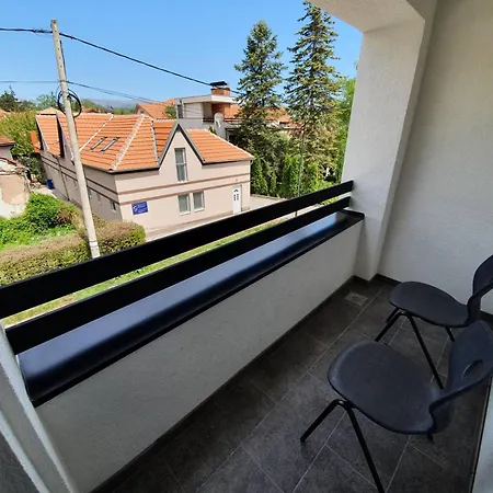 Randelovic Apartment Soko Banja