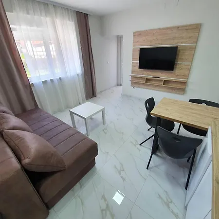 Apartment Randelovic Soko Banja