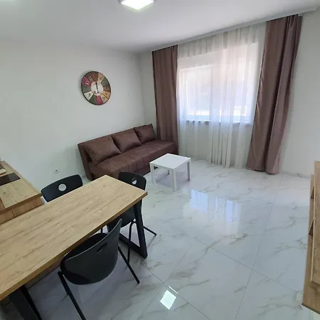 Randelovic Apartment *