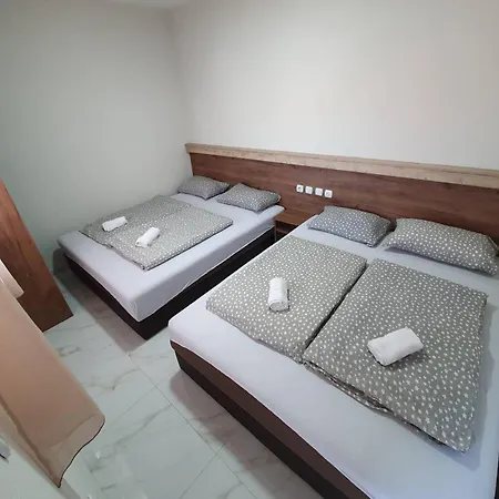 Apartment Randelovic