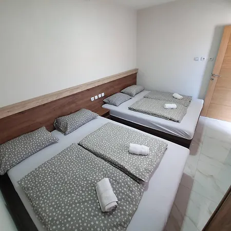 Randelovic Apartment Soko Banja