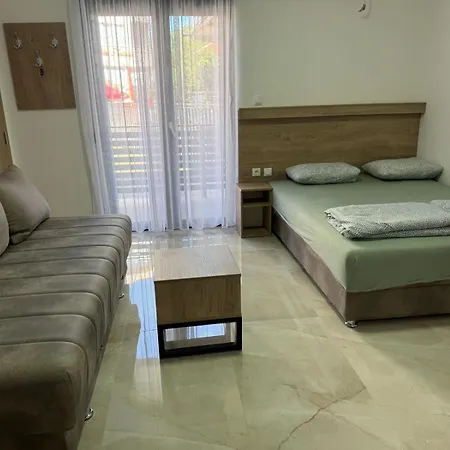 Randelovic Apartment