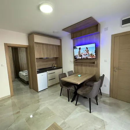 Randelovic Apartment *