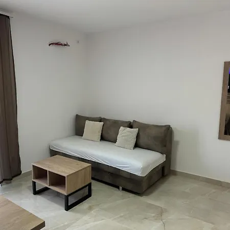 Randelovic Apartment Soko Banja