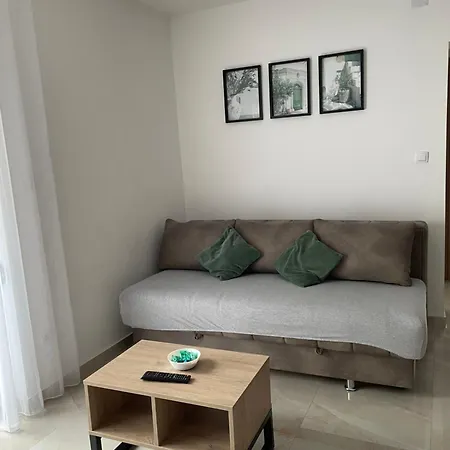 Randelovic Apartment