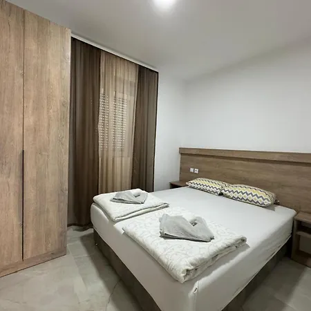Randelovic Apartment