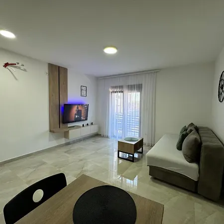 Apartment Randelovic
