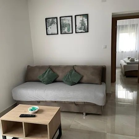 Apartment Randelovic